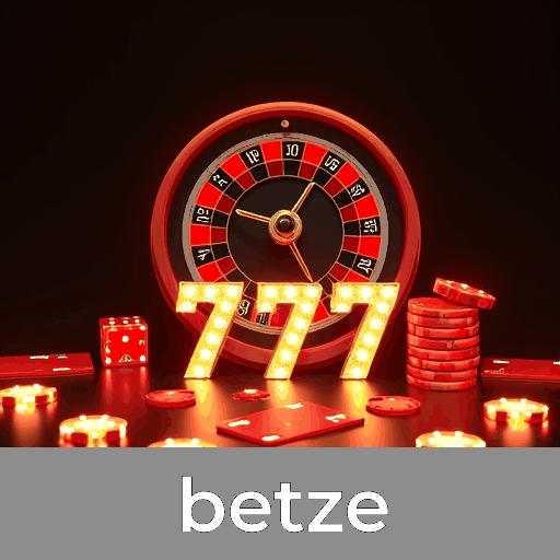 Aposte em qualquer lugar com o aplicativo móvel Betze: Experiência otimizada