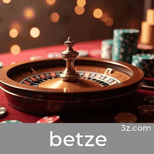 Controle Exclusivo e Personalizado na betze