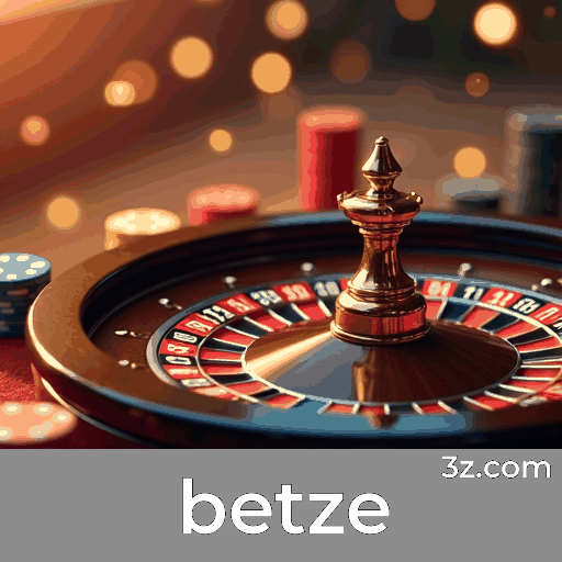 Inovação e Tecnologia da betze: O Futuro dos Jogos