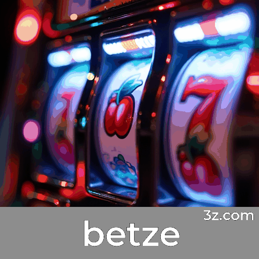 Inovação e Tecnologia da betze: O Futuro dos Jogos