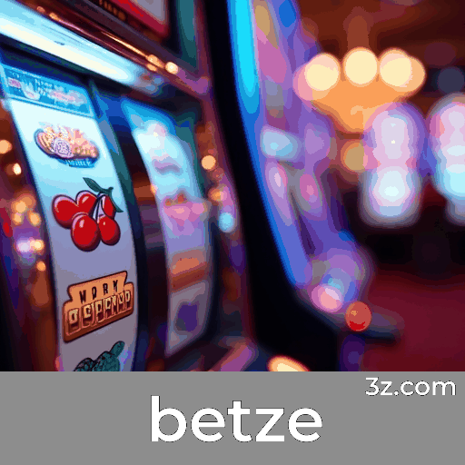 Arquitetura Robusta que Garante Confiabilidade na betze