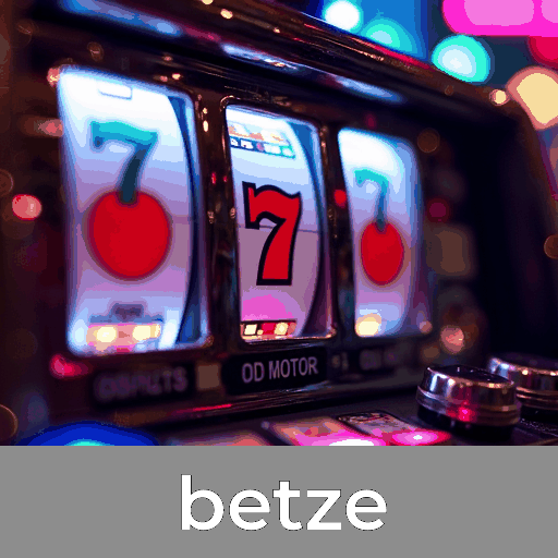 Betze: Variedade de Jogos Exclusivos e Entretenimento Completo