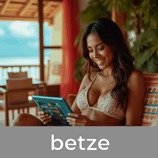 Descubra as Promoções Exclusivas e Bônus Generosos do Betze!