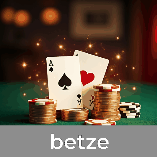 Descubra os Bônus Generosos e Promoções Exclusivas do Betze