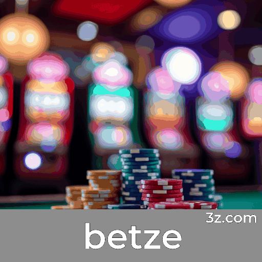 Experiência de Casino Elite no Betze: Dealers Reais e Jogos Premium