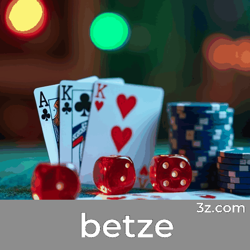 Tecnologia 3D e Jogos de Cassino na Betze