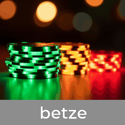 Experiência Betze: Cassino Online com Dealers ao Vivo e VIP Brasileiro