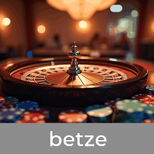 Descubra a Variedade de Jogos de Cassino Betze: A Experiência Imersiva que Você Procurava