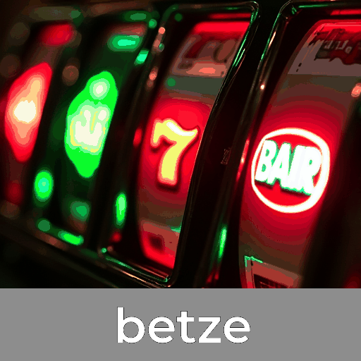 Betze: Plataforma Confiável e Cassino Premiado